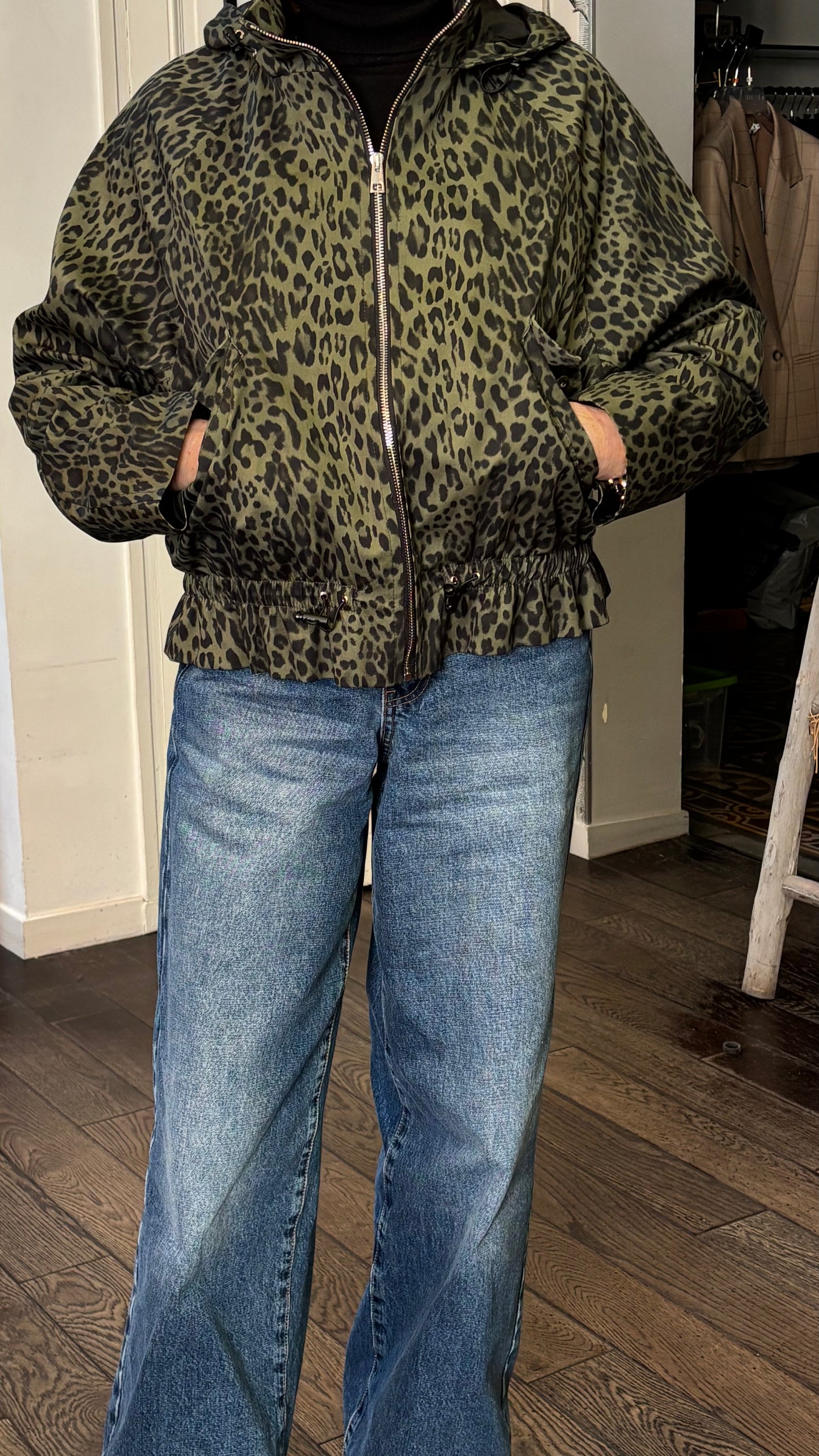 Blouson VHL5JFW