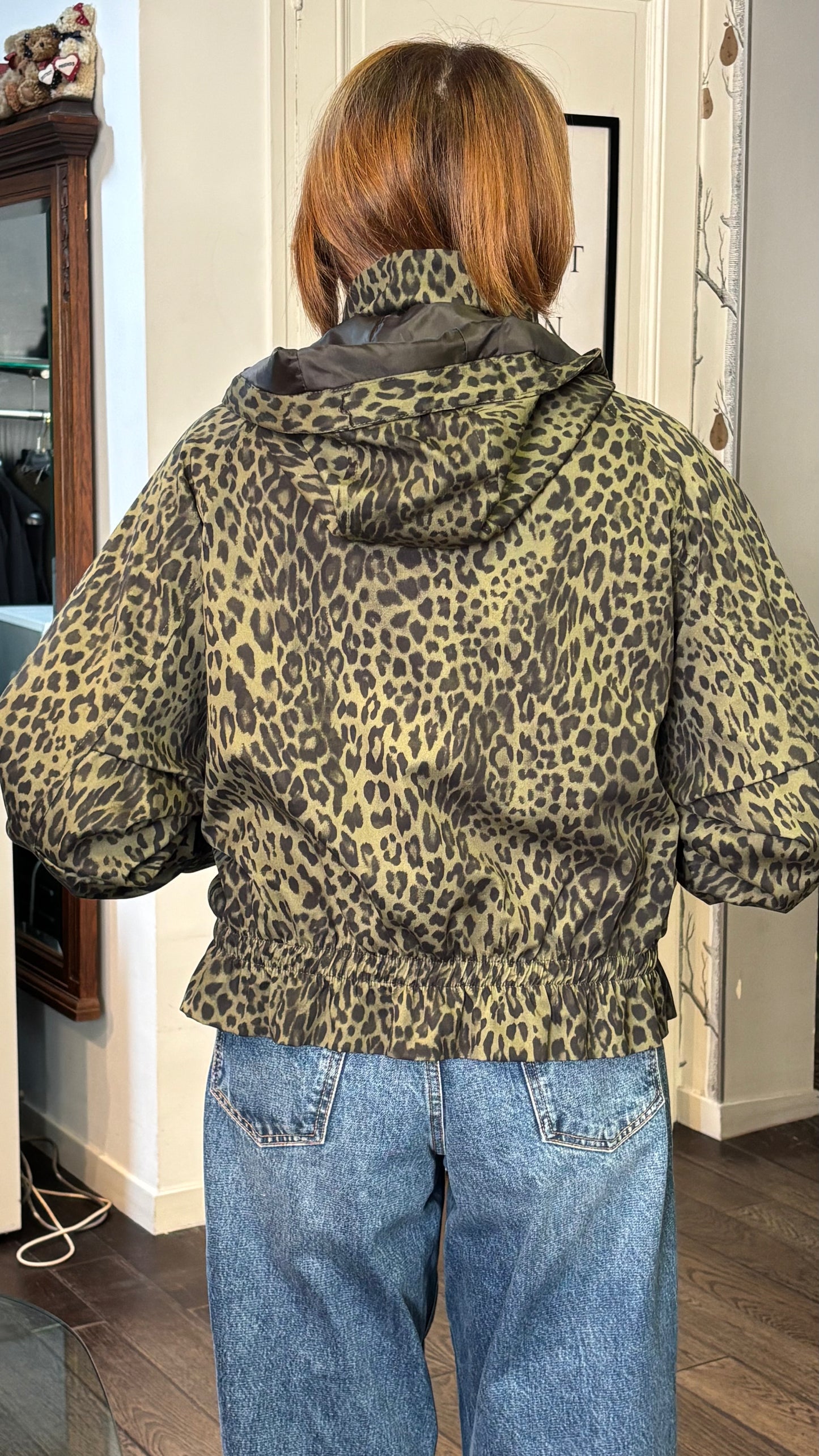 Blouson VHL5JFW