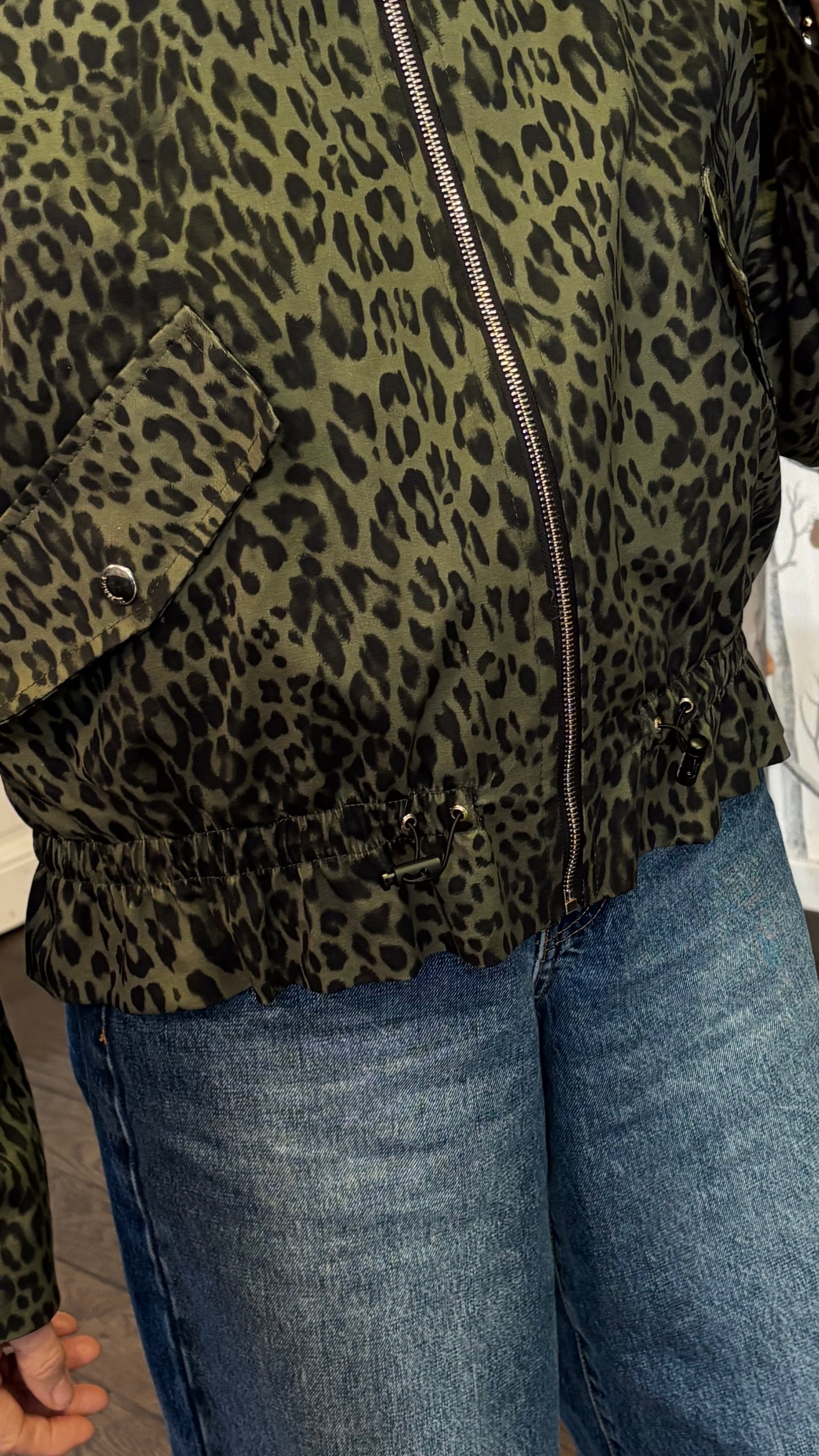 Blouson VHL5JFW