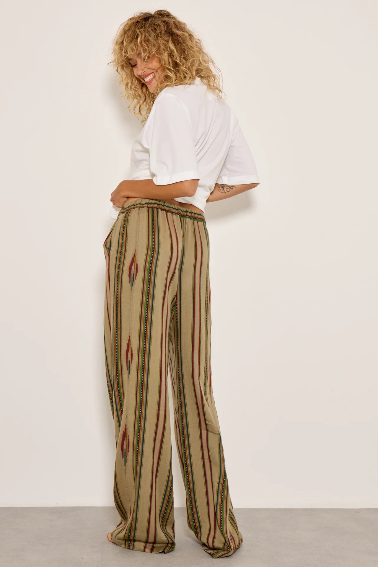 Pantalon Patricia