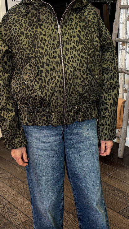 Blouson VHL5JFW