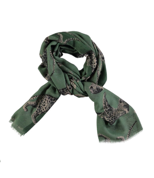 Foulard SCF2401 Sister D