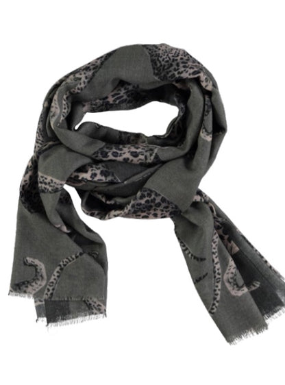 Foulard SCF2401A Sister D