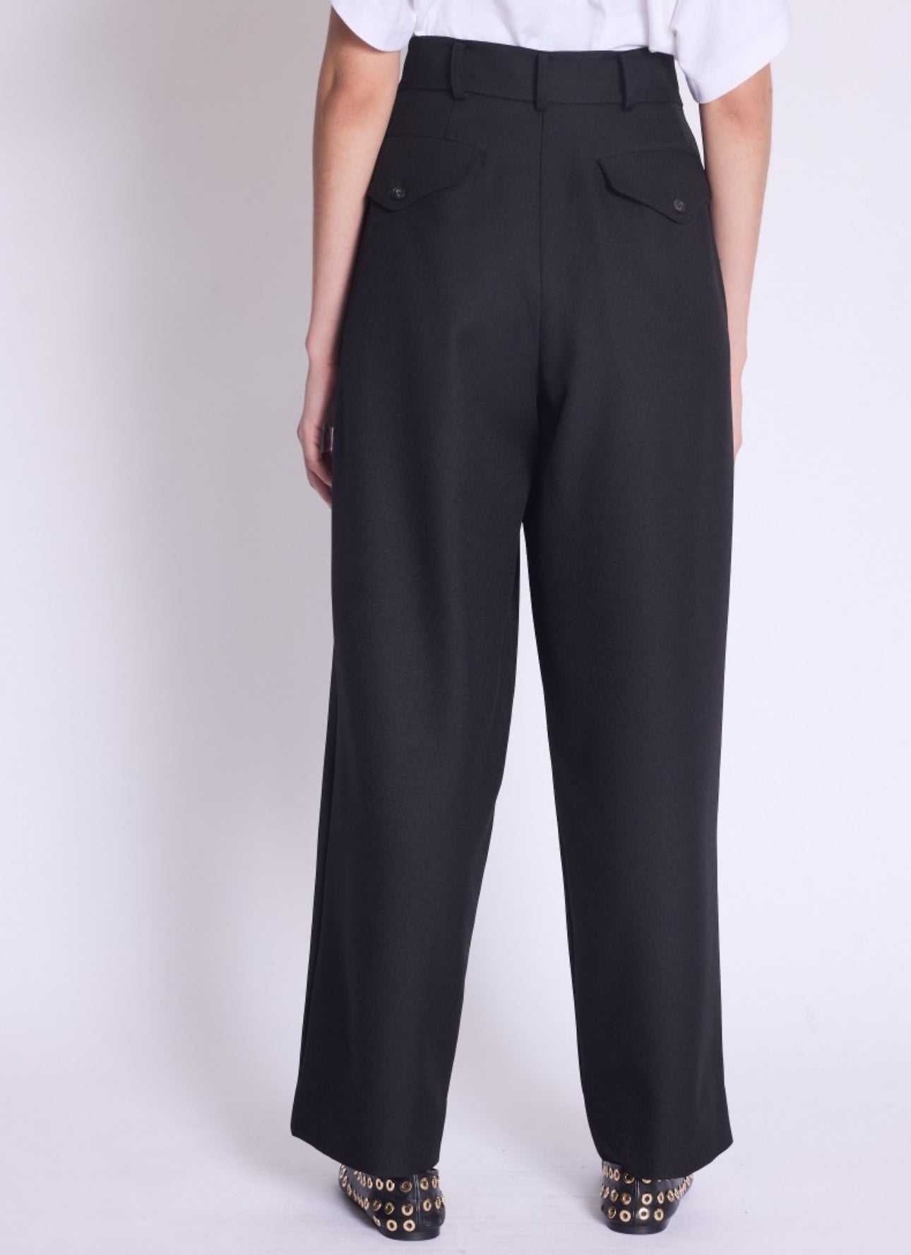 Pantalon Prune