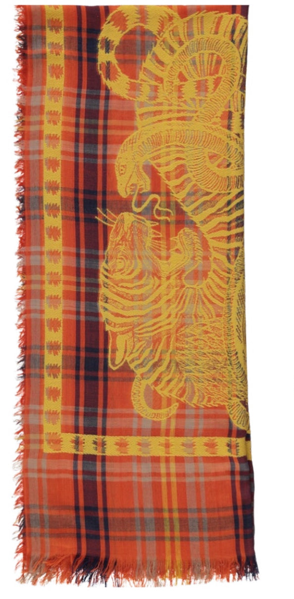 Foulard SCF2404 Sister D