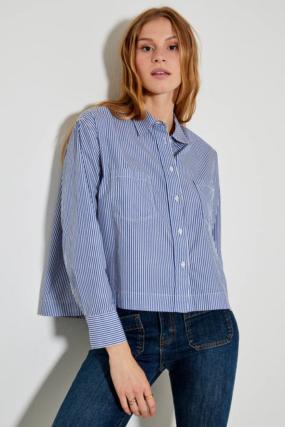 Chemise CLARISSE Five jeans