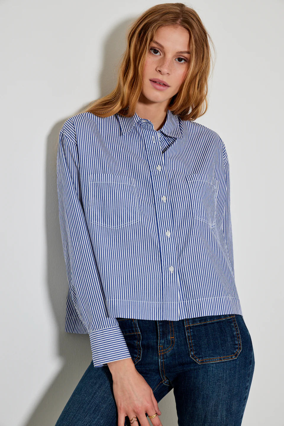 Chemise CLARISSE Five jeans