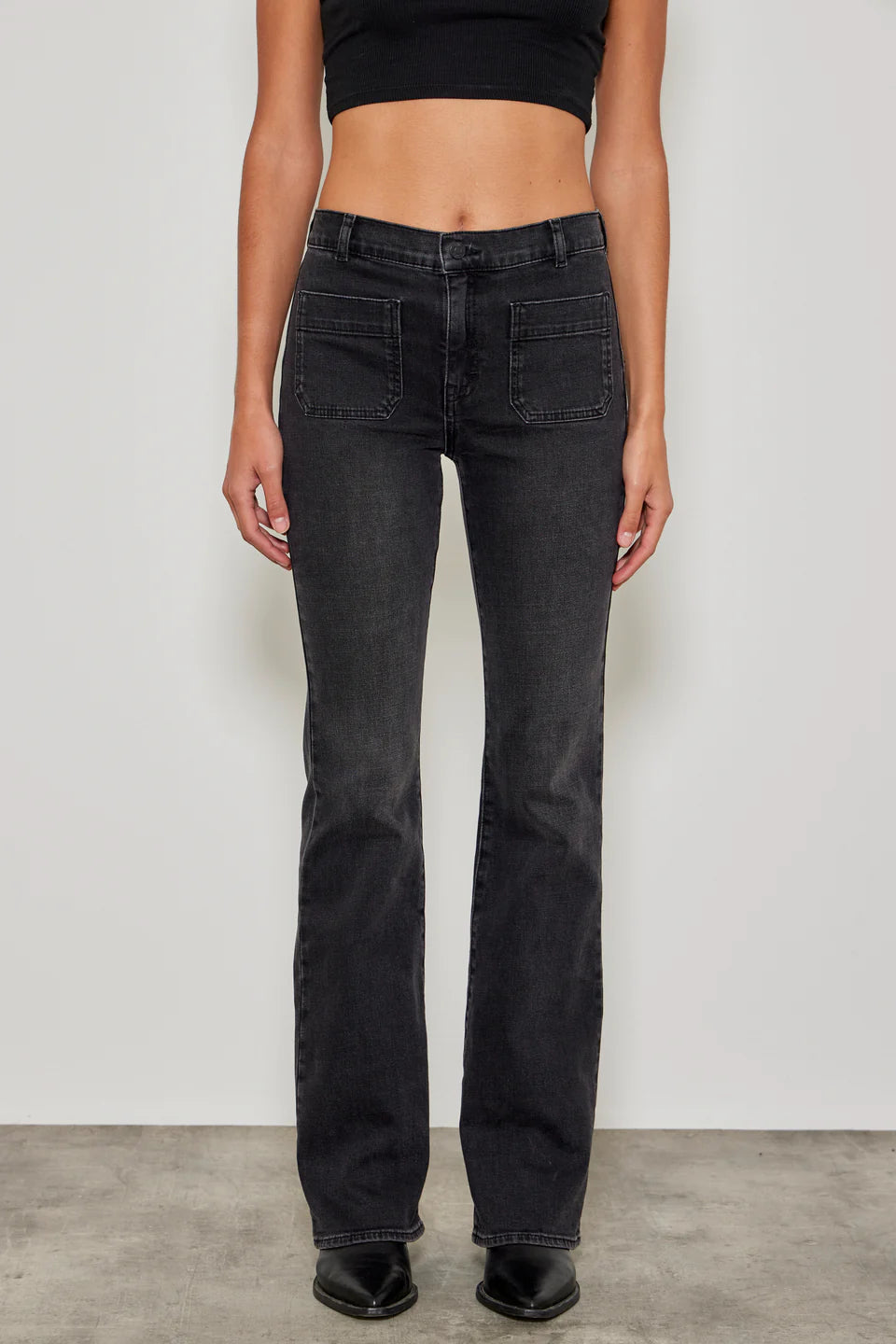 Jeans Luna night Five jeans