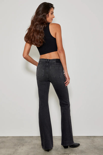 Jeans Luna night Five jeans