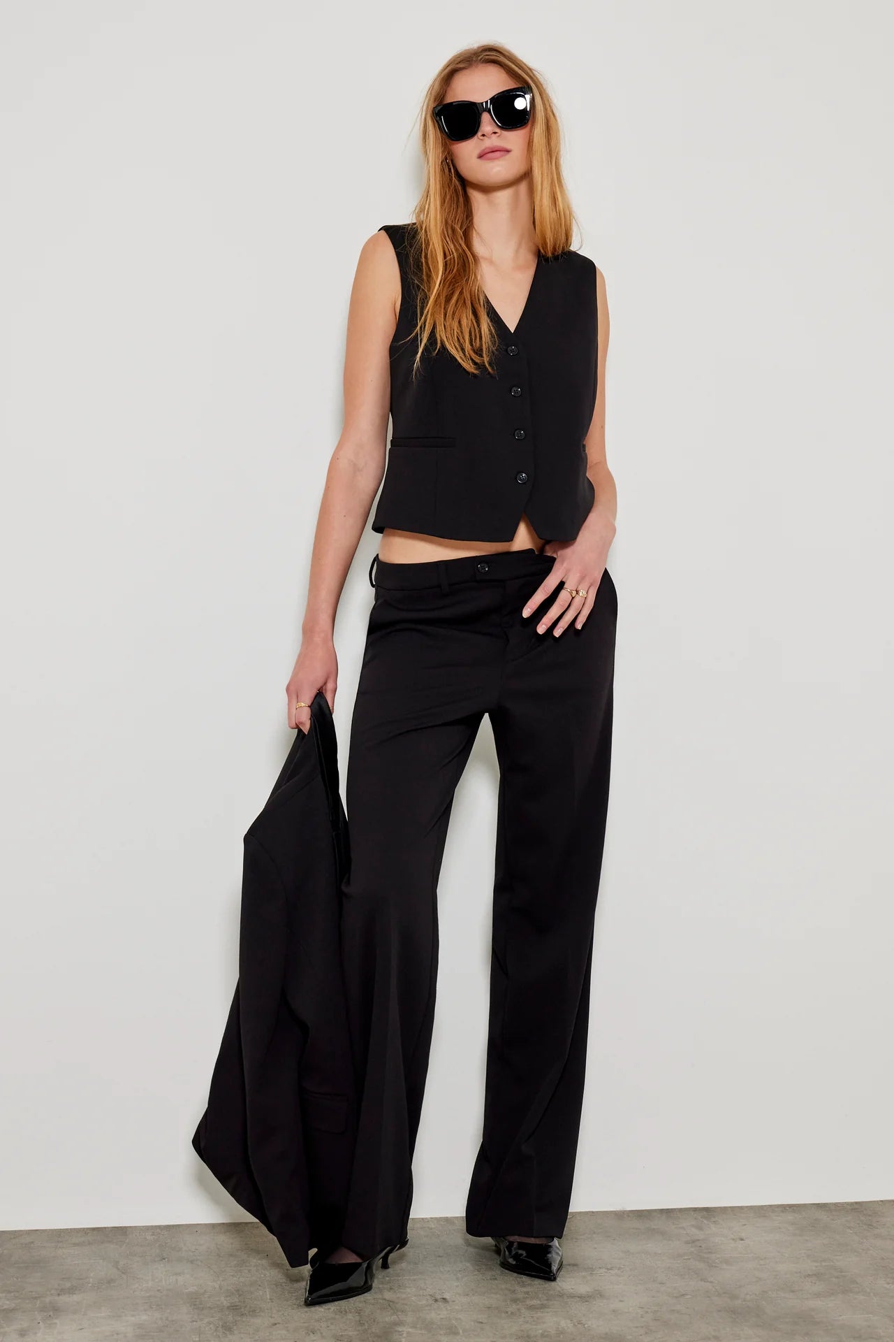 Pantalon Cheyenne Five jeans