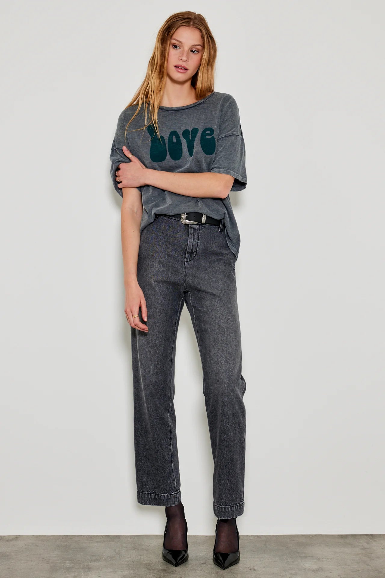 Jeans Lavina five jeans