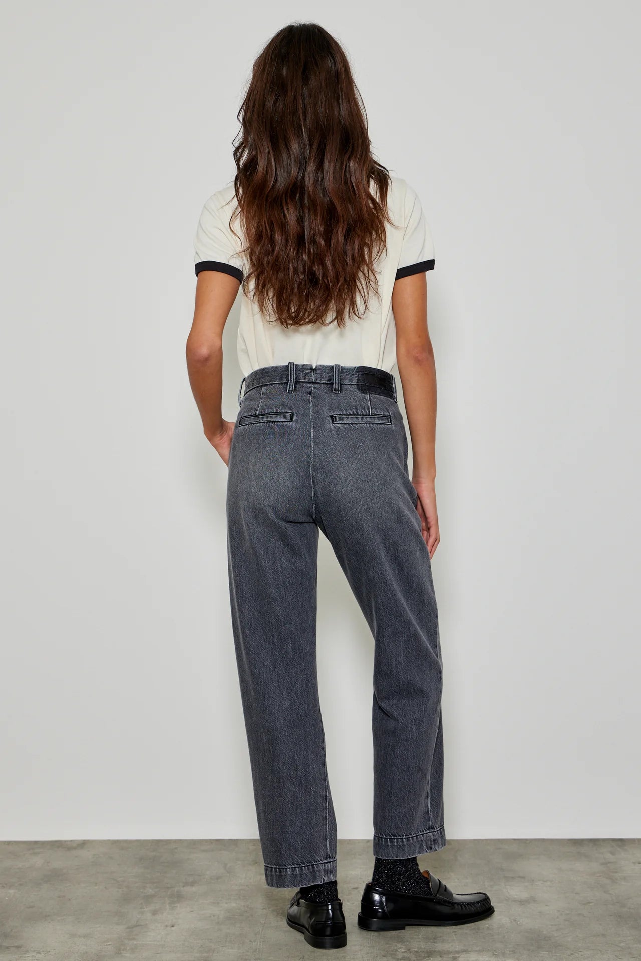 Jeans Lavina five jeans