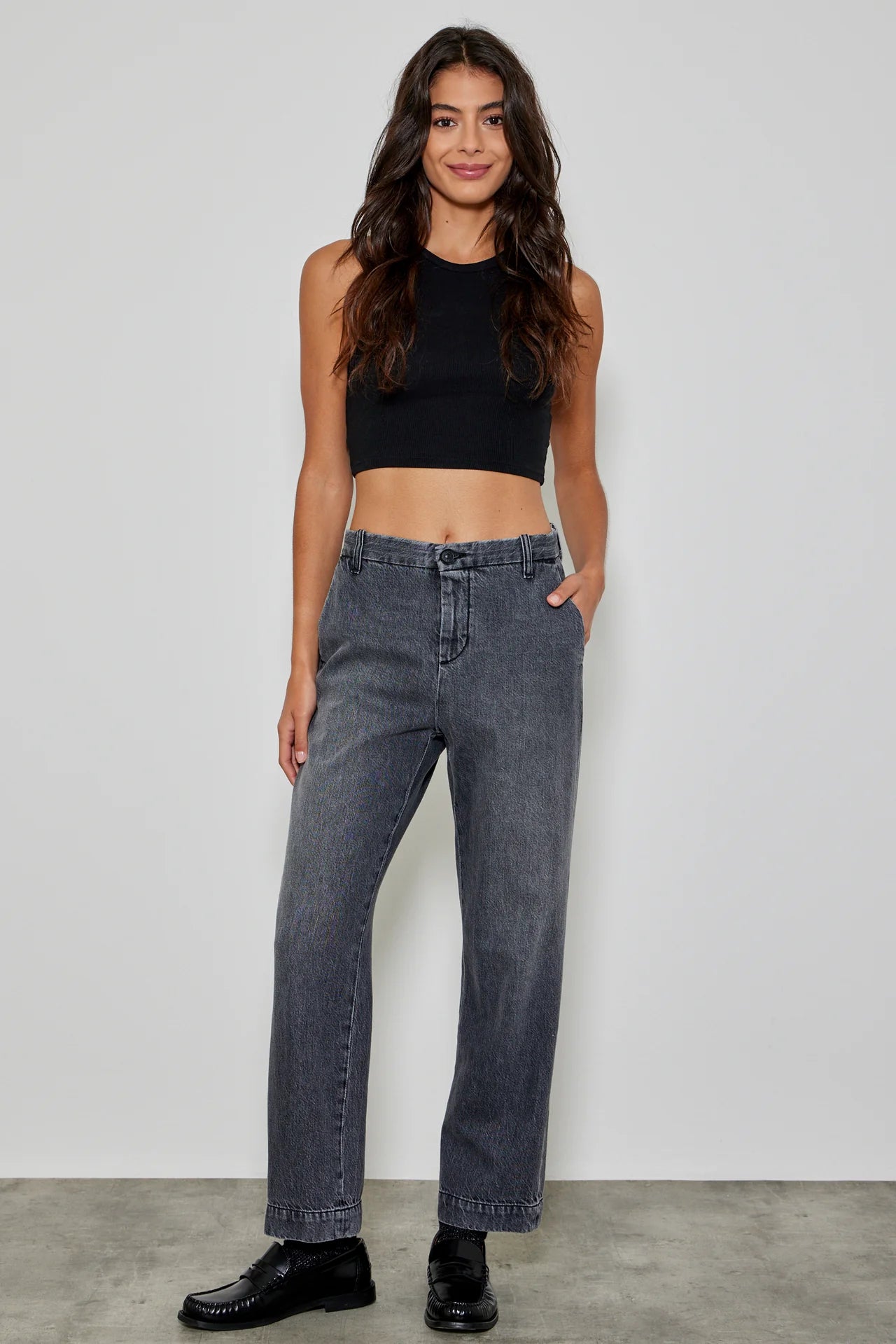 Jeans Lavina five jeans