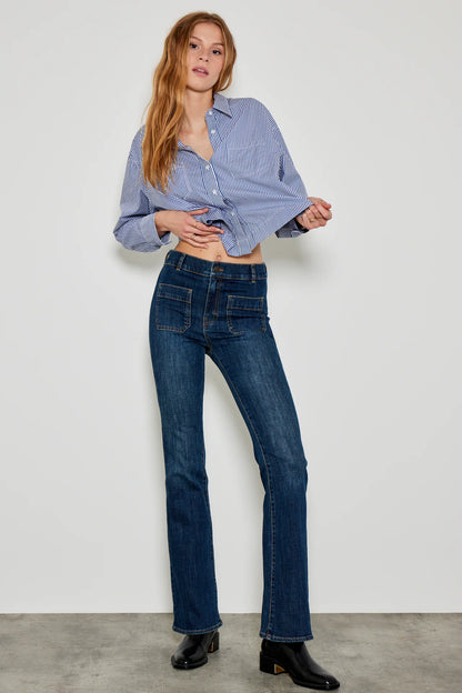 Jeans Luna 58640