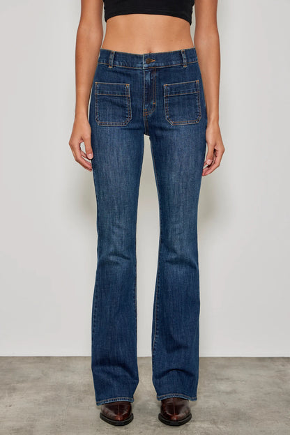 Jeans Luna 58640