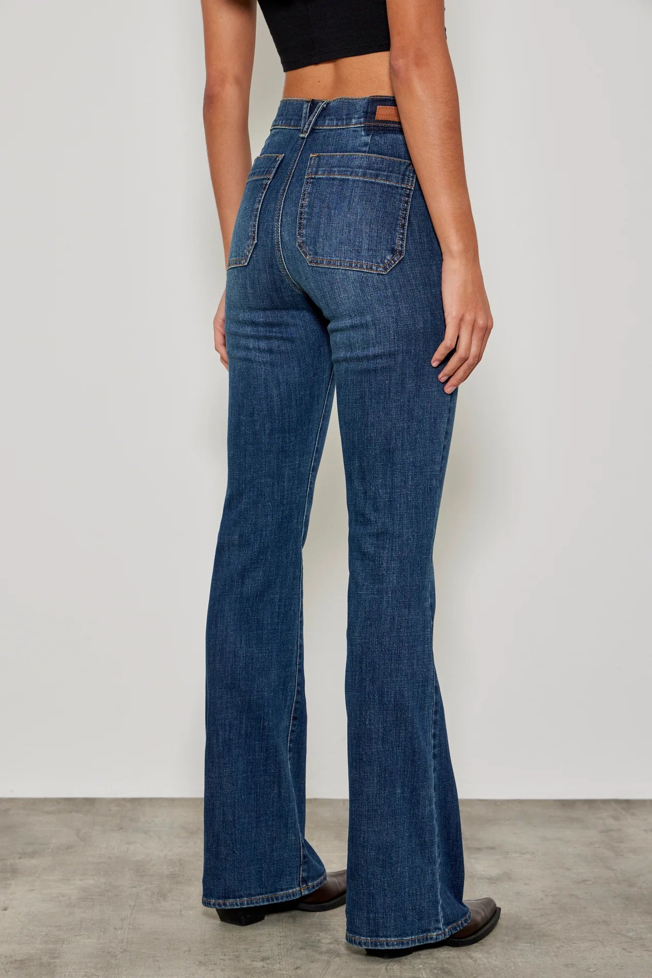 Jeans Luna 58640