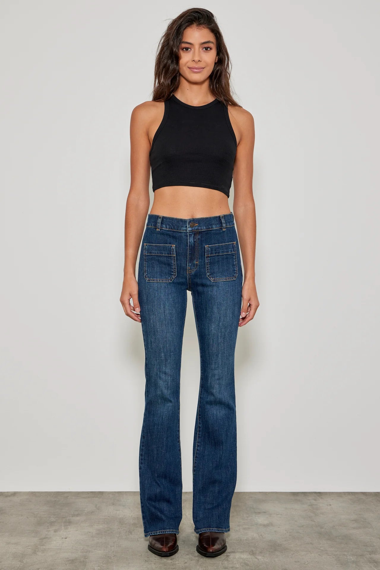 Jeans Luna 58640