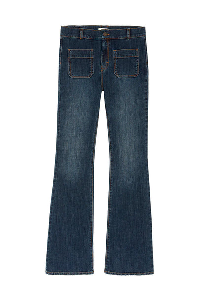 Jeans Luna 58640