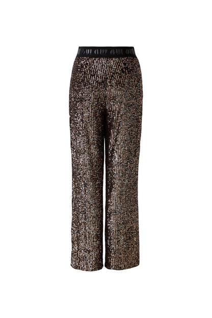 Pantalon paillettes 88792