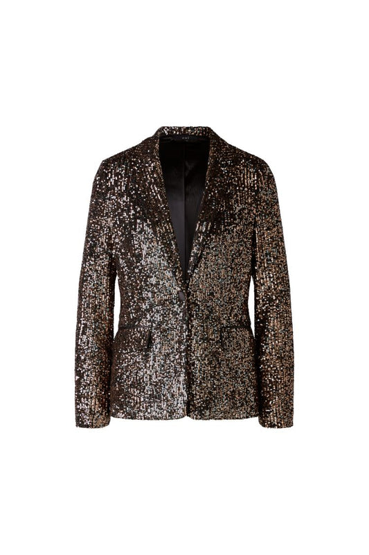 Veste paillettes 89883