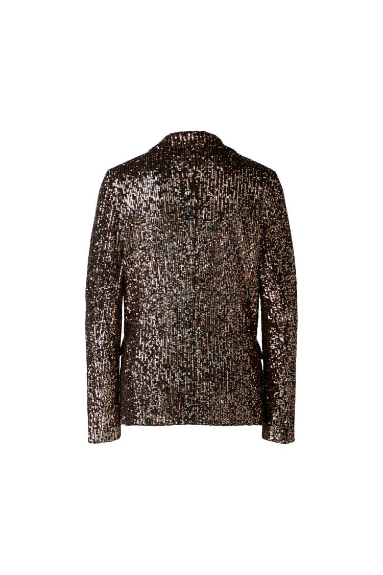 Veste paillettes 89883