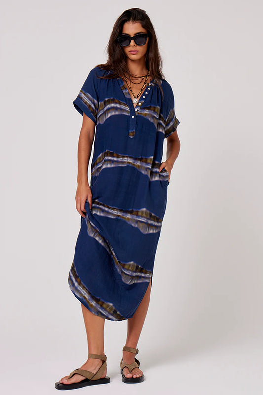 Robe REDA navy