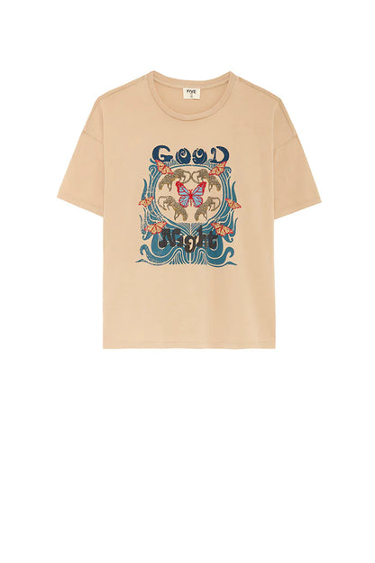 Teeshirt TSH2417 good night