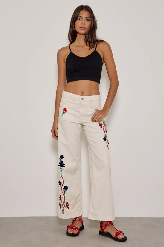 Pantalon 364 Lucia